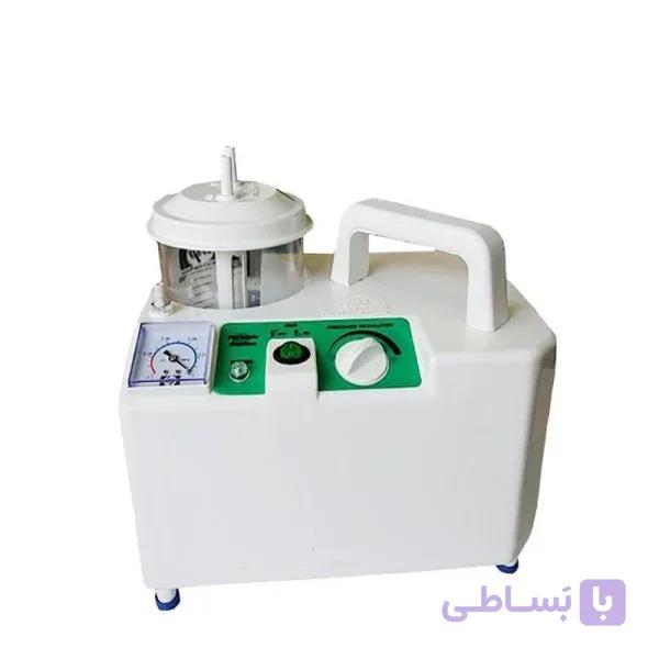ساکشن پرتابل موتور قوی اچ اس پی HSP