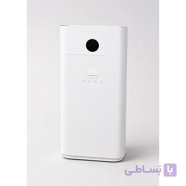تصفیه هوا و رطوبت‌ساز زنیت‌مد AP-Combo 3000 — تصویر 1