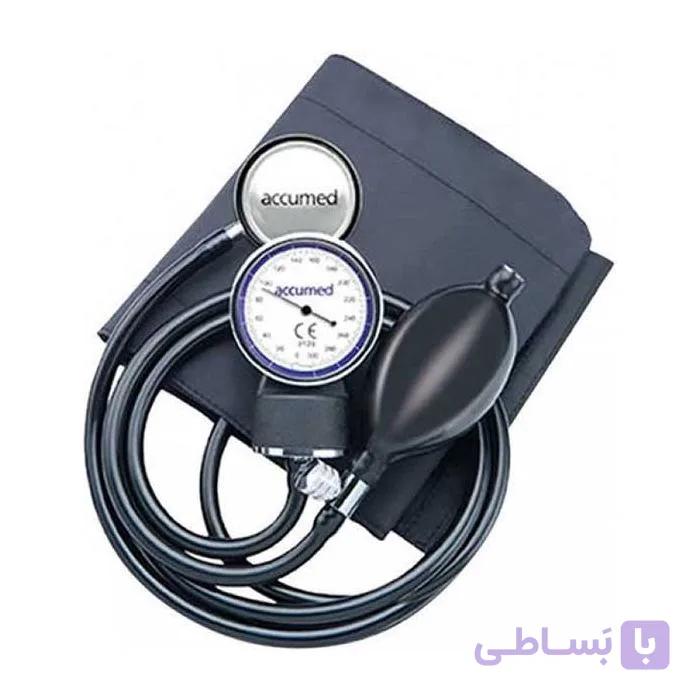 فشارسنج عقربه ای اکیومد KJ-106 — تصویر 1