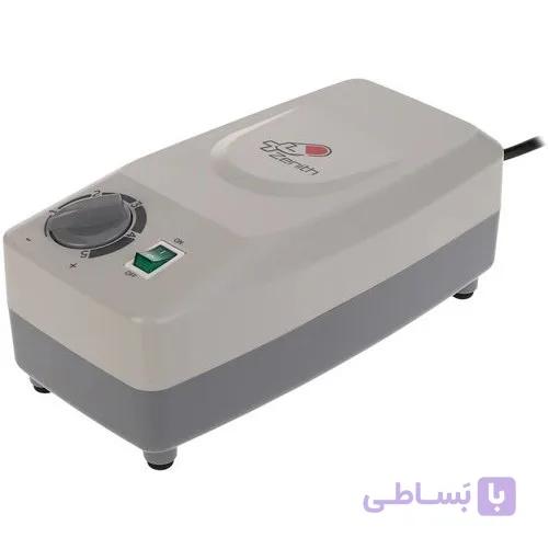 خرید و قیمت تشک مواج سلولی زنیت‌مد مدل اکو پیشگیری از زخم بستر — تصویر 1