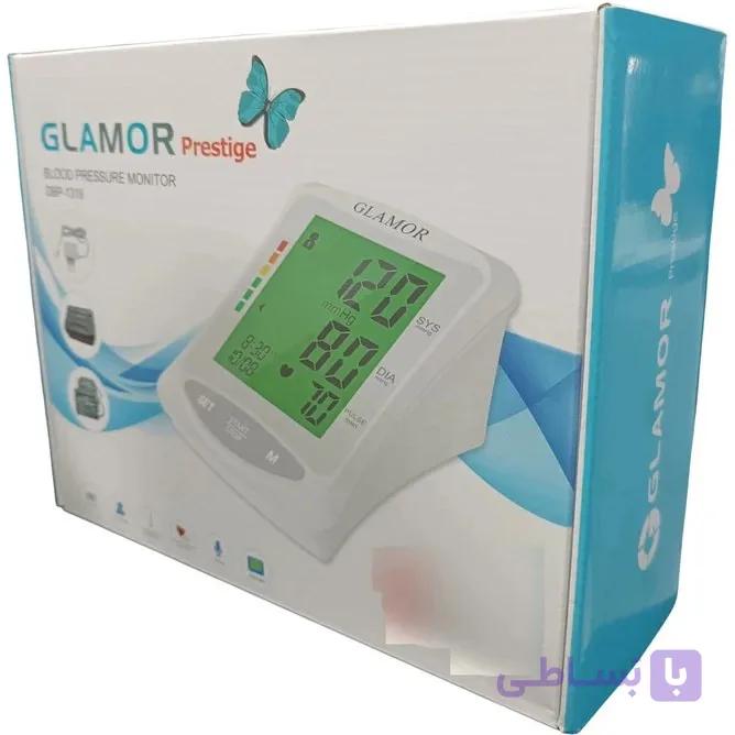 فشارسنج دیجیتال گلامور مدل 1319 (Glamor 1319) | دقت بالا و کاربری آسان — تصویر 1