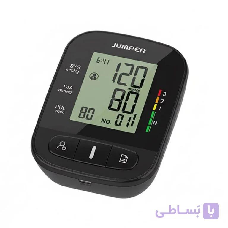 فشارسنج جامپر مدل HA210 — تصویر 1