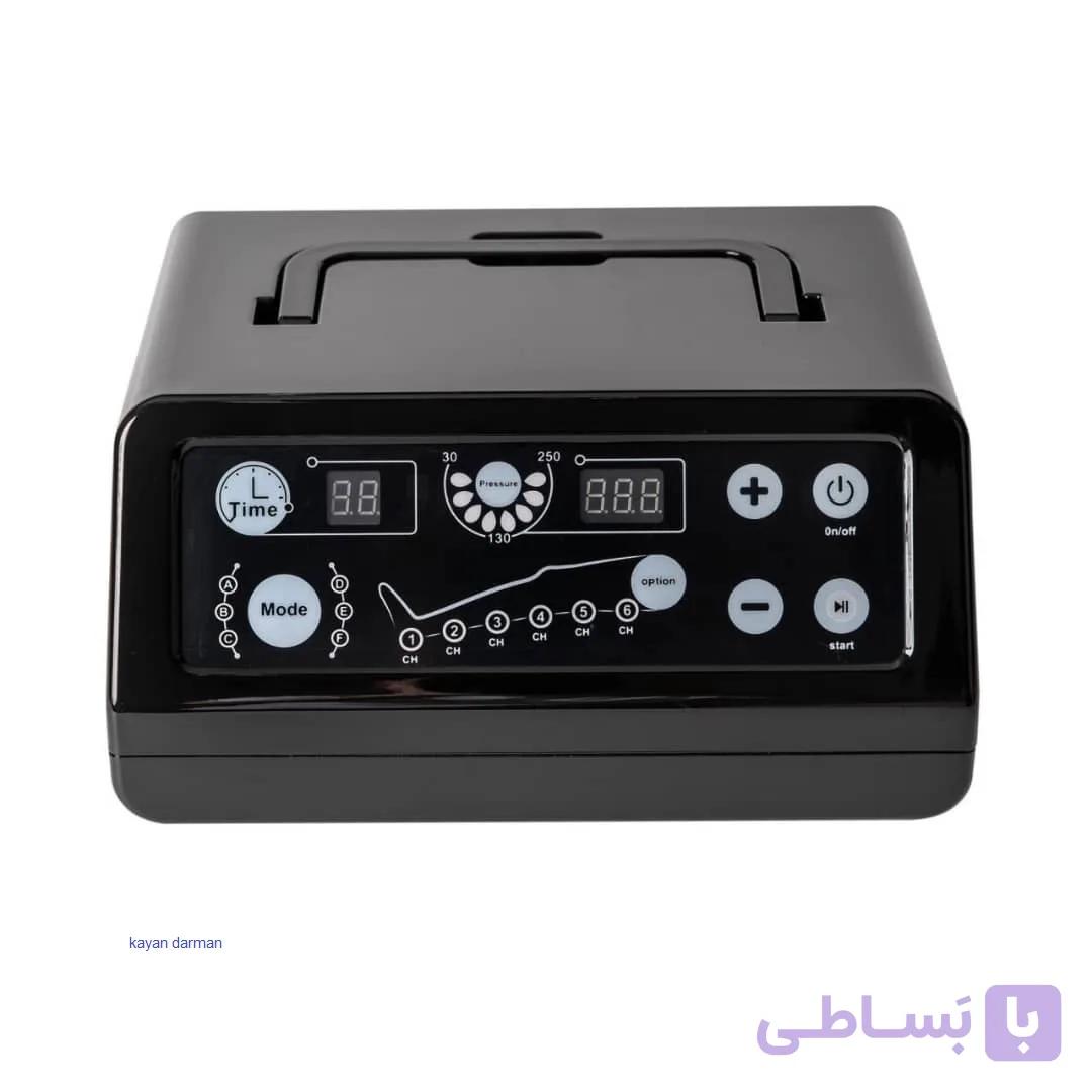 پمپ لنف ادم سورجیکن مدل CS-06 — تصویر 1