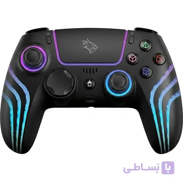 دسته بازی وایرلس پرودو مدل SHADOWX مناسب پلی استیشن ۵ — تصویر 1
