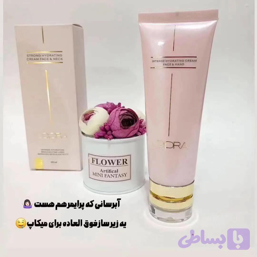 کرم آبرسان لدورا