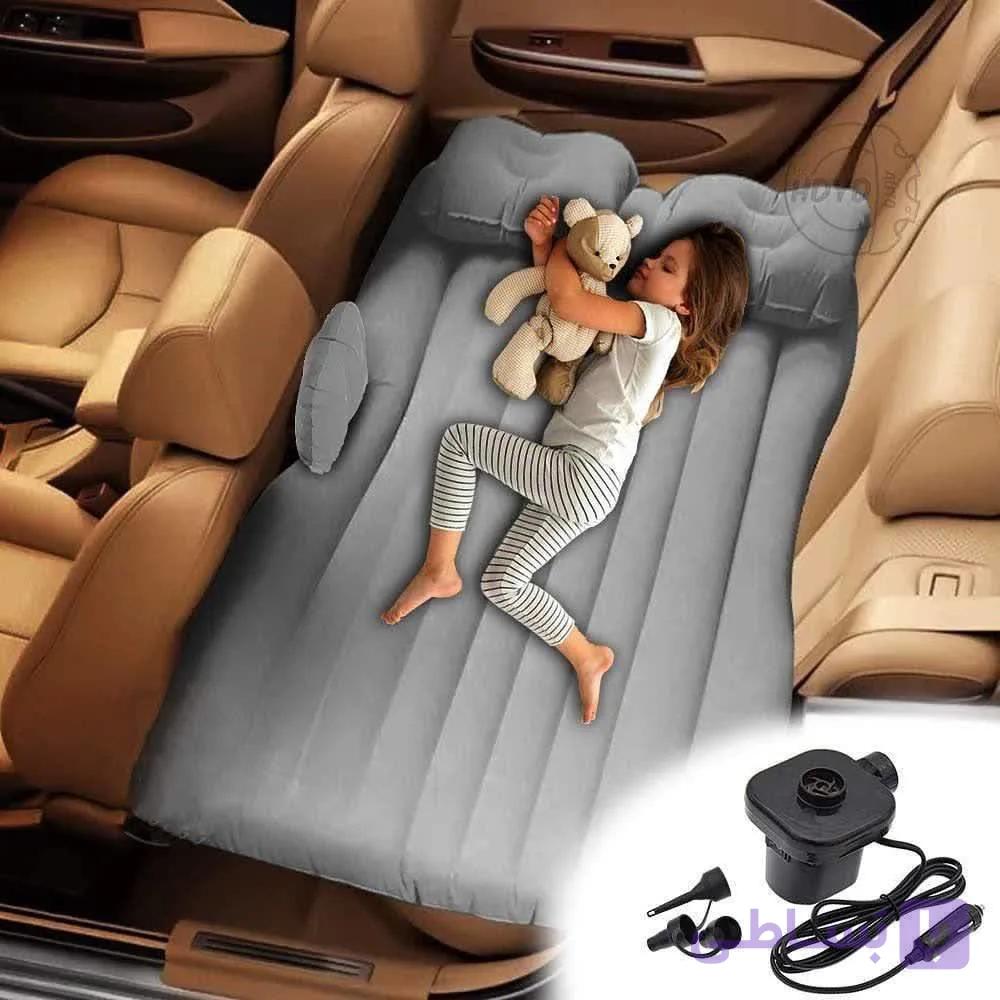 تشک بادی ماشین 🚗 🚗 مدل QUEES B01 — تصویر 1