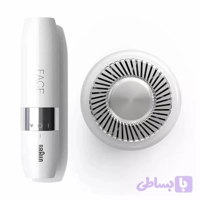 شیور با کیفیت براون