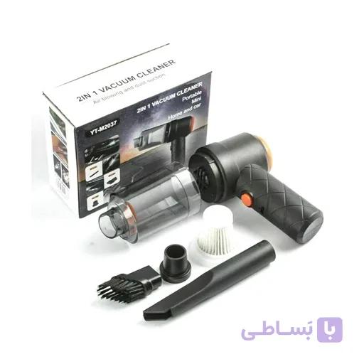 جارو شارژی ماشین ytm2037