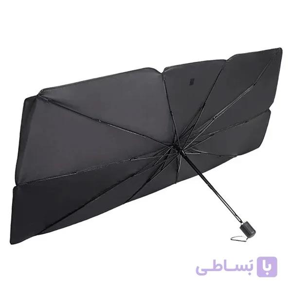 آفتابگیر چتری خودرو مدل AFCH