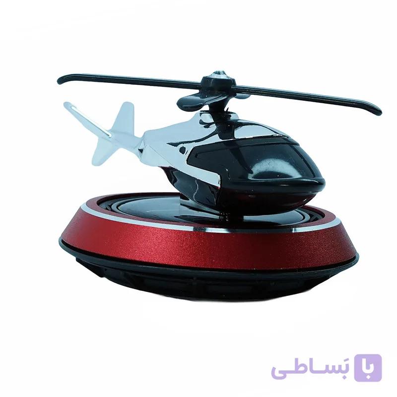 خوشبو کننده خودرو مدل هلیکوپتر کد RD