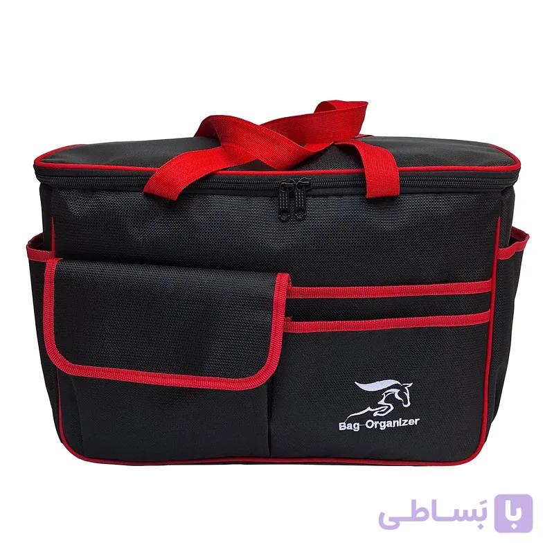 کیف نظم دهنده صندوق عقب مدل Horse