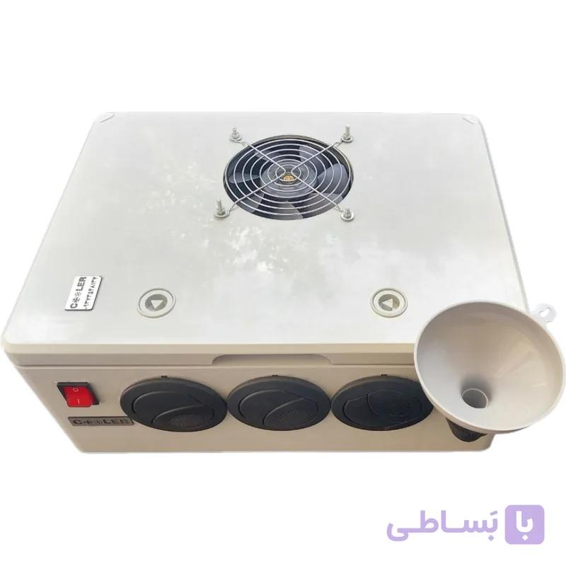 کولر آبی مدل مینی 2000