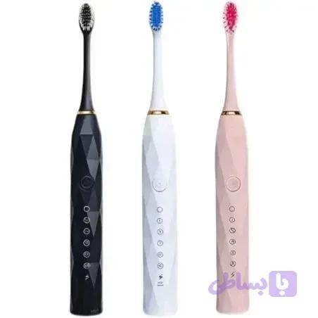 مسواک شارژی بلودیا E-X9