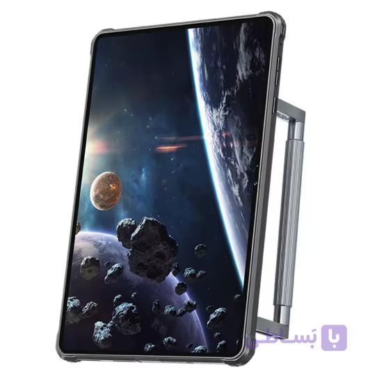 تبلت صنعتی(نیمه سخت) اوکیتل مدل RT8 OUKITEL RT8 — تصویر 1