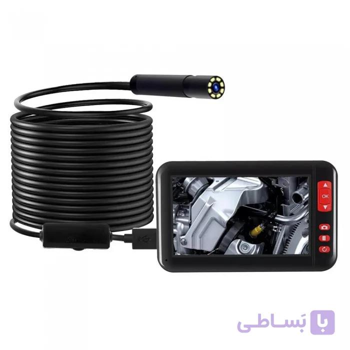 بروسکوپ نیمه سخت XM8mm-5m — تصویر 1
