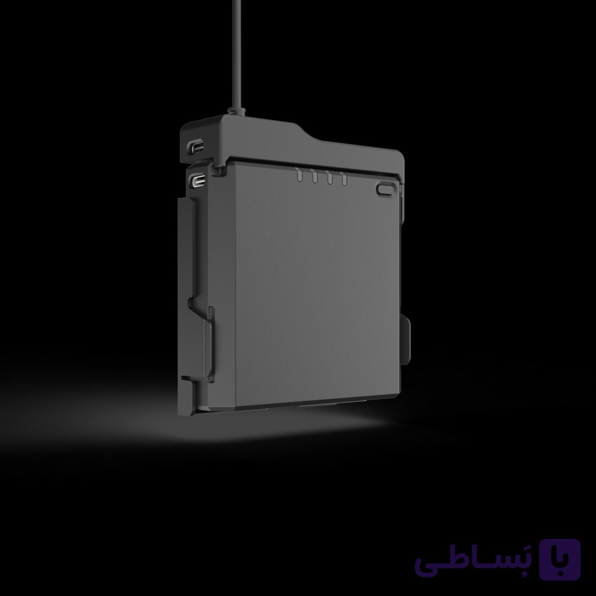 کیت باتری شارژی Brinno APB1000 (Rechargeable Battery Kit) — تصویر 1