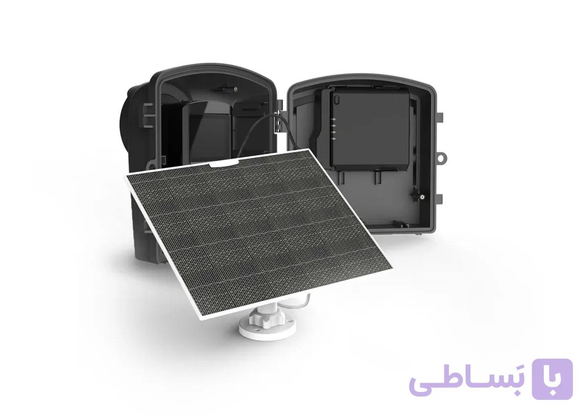 پنل انرژی خورشیدی برینو مدل Brinno ASP1000-P — تصویر 1
