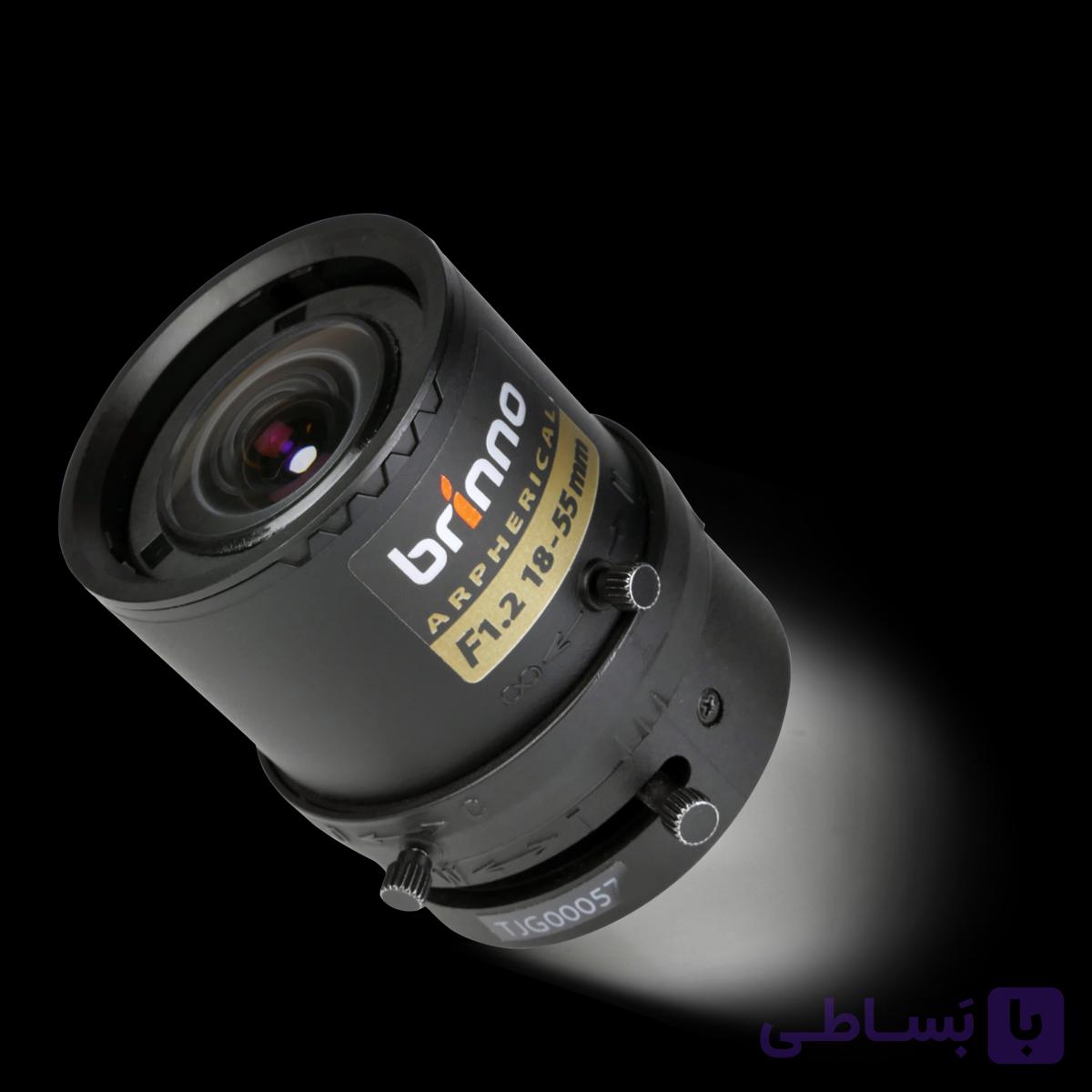 لنز BCS 18-55 برینو (Brinno BCS Lens 18-55)