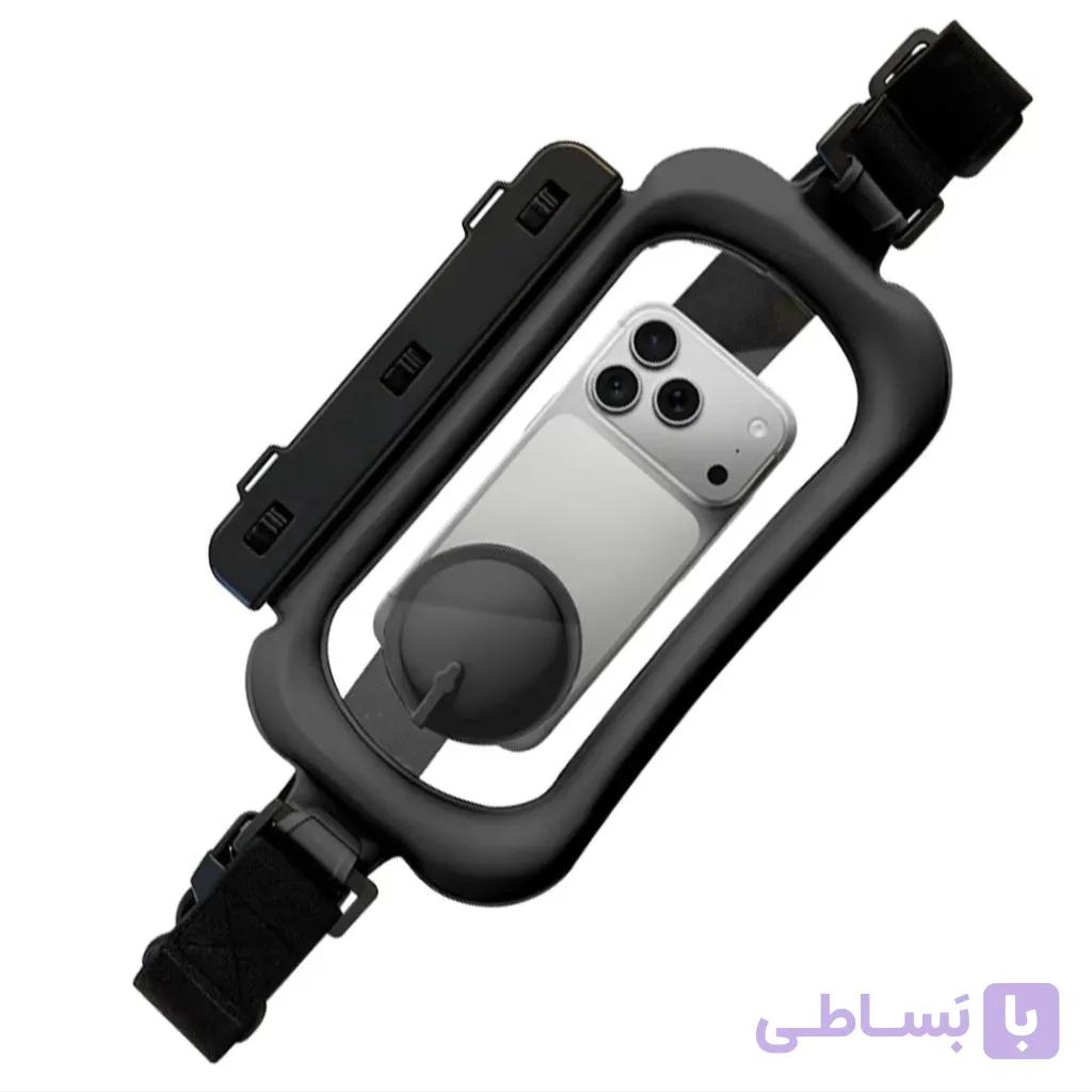 کیف کمری ضدآب گرین‌لاین مدل Ocean Shield — تصویر 1
