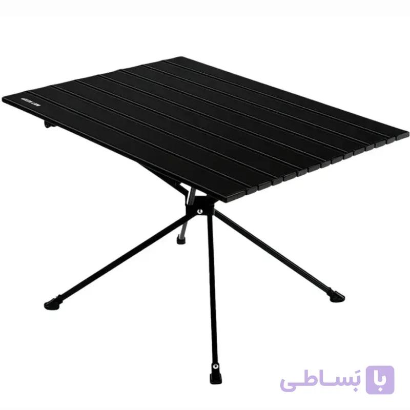میز کمپینگ گرین لاین مدل Green Lion Camp T2 Foldable Camping Table — تصویر 1