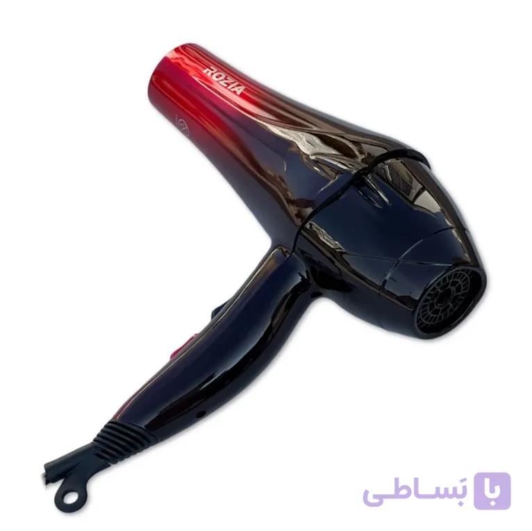 سشوار روزیا مدل HC8180 — تصویر 1