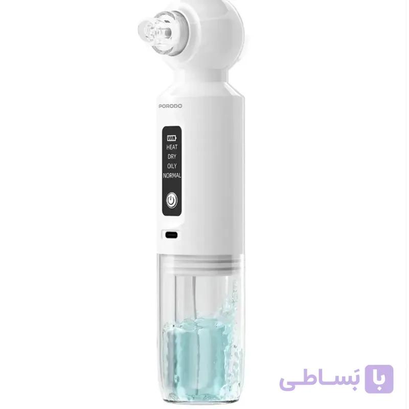 دستگاه پاکسازی صورت پرودو مدل PDSX118 — تصویر 1