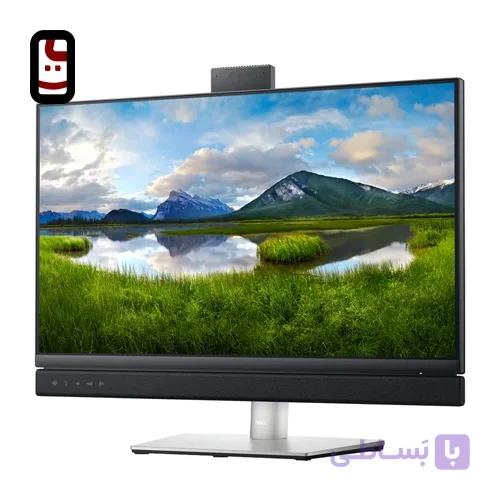 مانیتور دل مانیتور ویدئو کنفرانس دل مدل C2422HE سایز 24 اینچ — تصویر 1
