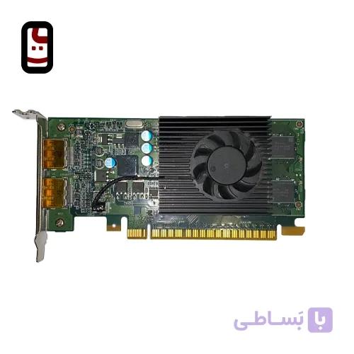 کارت گرافیک NVIDIA GeForce GT 730 2GB — تصویر 1