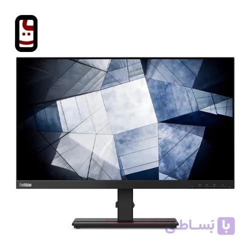 مانیتور 24 اینچ استوک Lenovo P24H-20 — تصویر 1