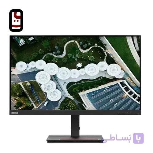 مانیتور 24 اینچ استوک Lenovo S24E-20 — تصویر 1