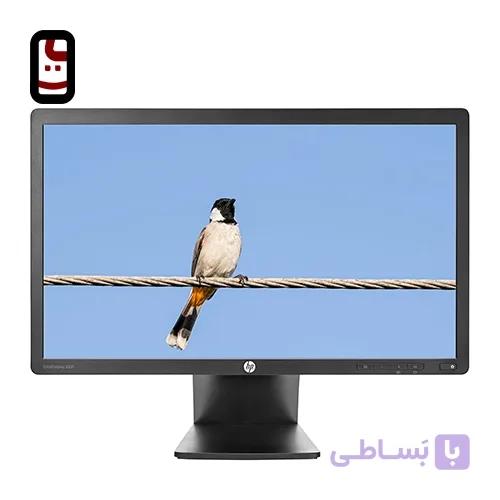 مانیتور 22 اینچ استوک HP E221i — تصویر 1