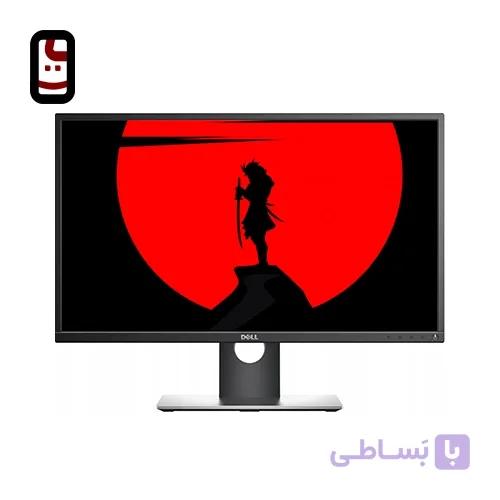 مانیتور 23 اینچ DELL P2317H — تصویر 1
