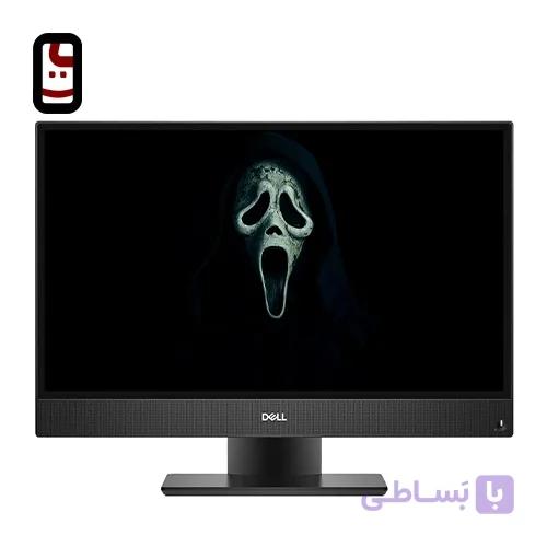 آل این وان استوک DELL 5260 i5-8 8GB 256GB SSD — تصویر 1