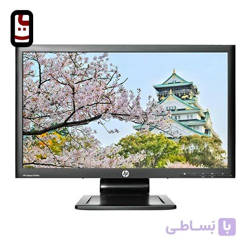مانیتور 22 اینچ استوک HP LA2206X — تصویر 1