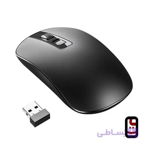ماوس سایلنت و بی سیم Victsing مدل PC079B — تصویر 1