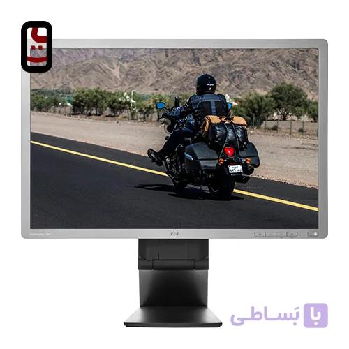 مانیتور 24 اینچ استوک HP E241i — تصویر 1