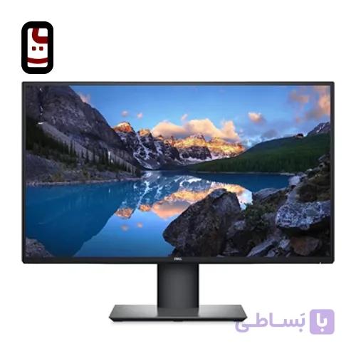 مانیتور 25 اینچ استوک DELL U2520D — تصویر 1