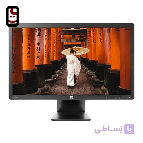 مانیتور 23 اینچ استوک HP Z23i — تصویر 1