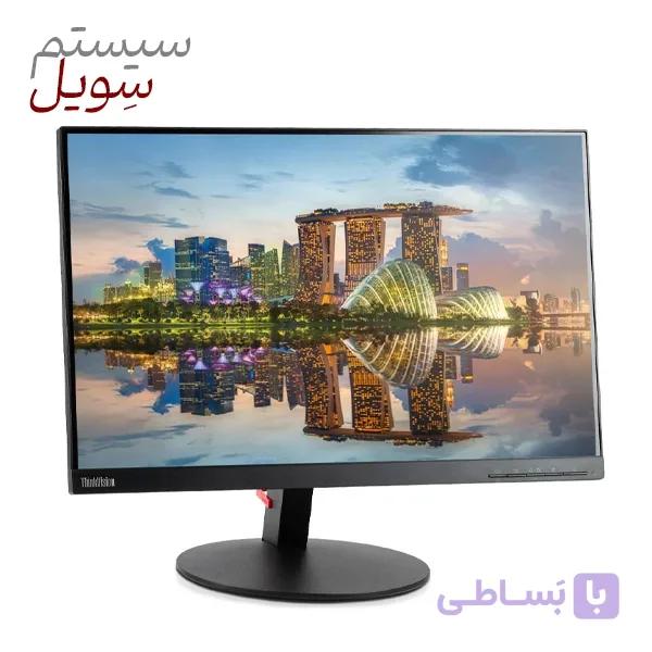 مانیتور 23 اینچ استوک LENOVO T23D-10 — تصویر 1