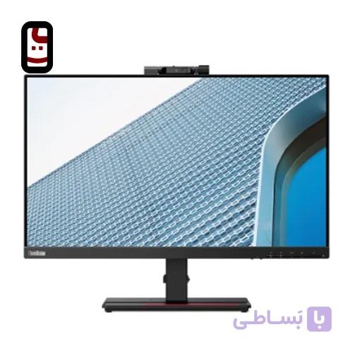 مانیتور 24 اینچ استوک Lenovo T24v-20 — تصویر 1