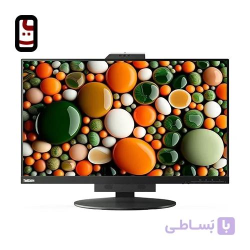 آل این وان 27 اینچ LENOVO TIO27 i5-9 8GB 256GB SSD — تصویر 1