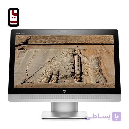 آل این وان استوک HP 600 G2 i5-6 8GB 256GB SSD — تصویر 1