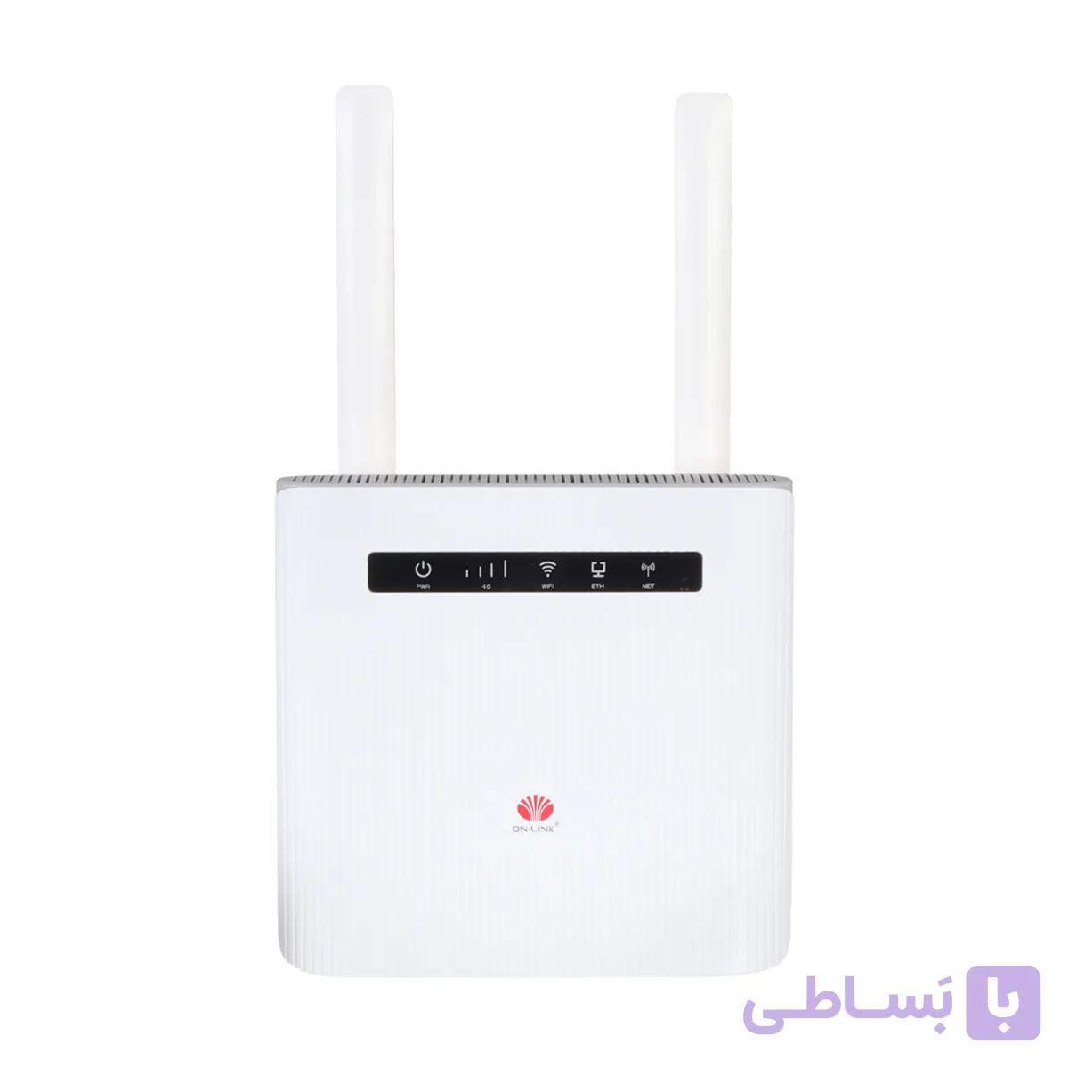 مودم TDLTE/4G مدل On-Link G525 Pro