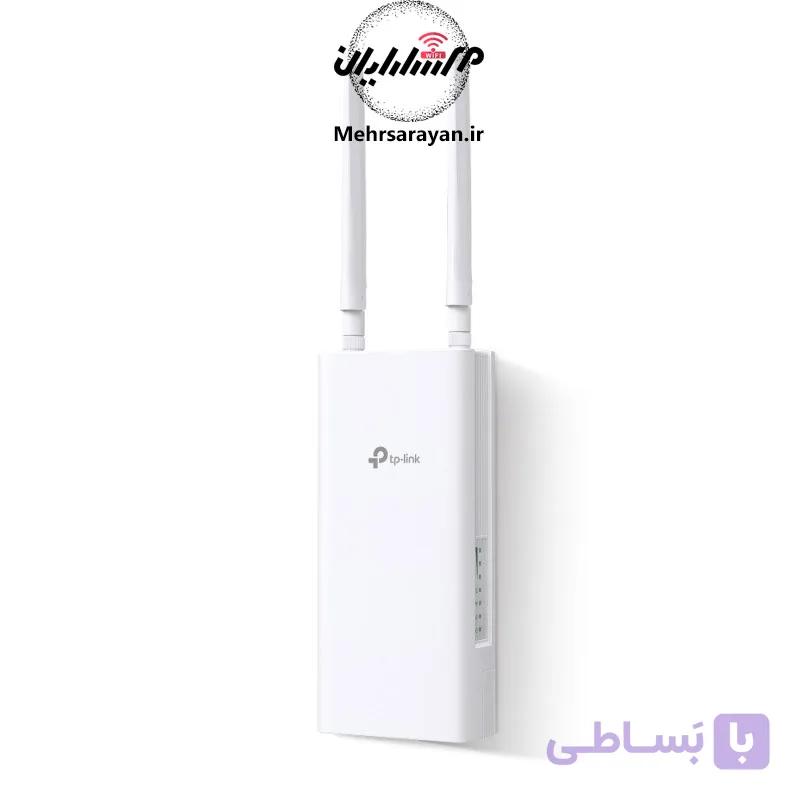 مودم سیم کارتی فضای باز TP-Link مدل MR100 Outdoor