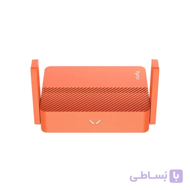 روتر بی سیم دو باند کودی مدل TR1200