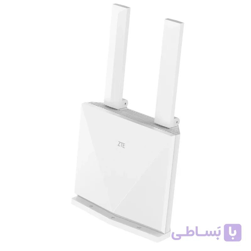 مودم 4G LTE زد تی ای مدل K10