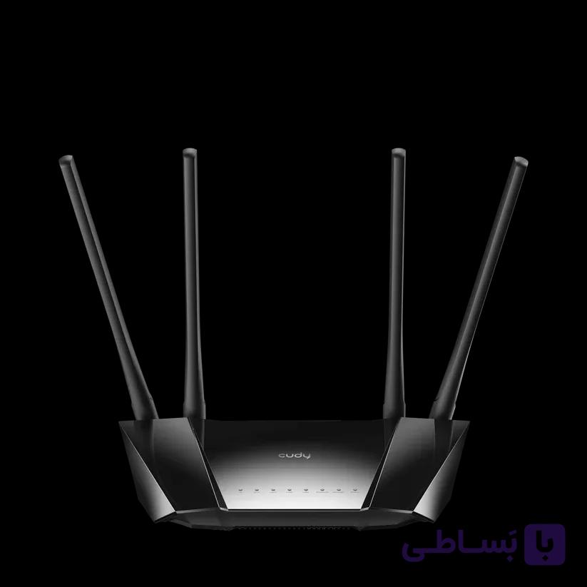 مودم 3G/4G کودی مدل LT400