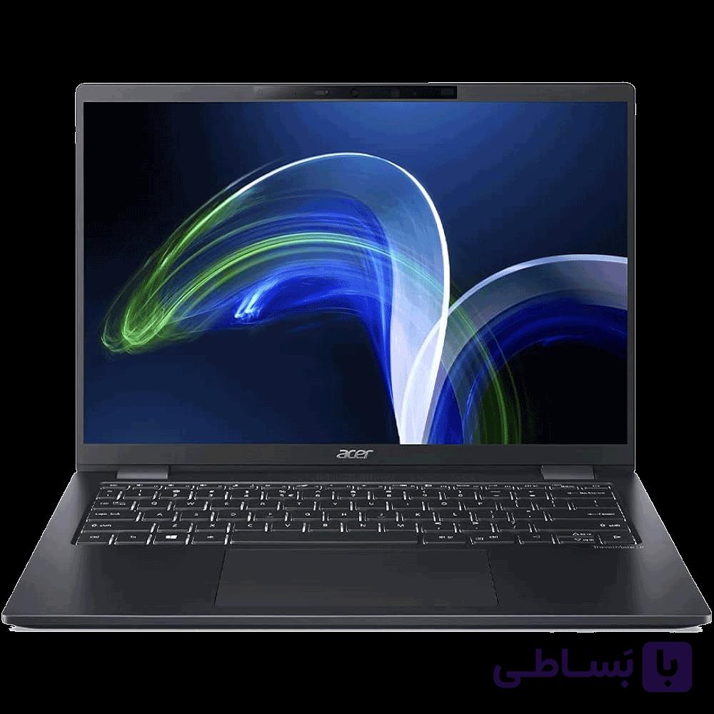 لپ تاپ ایسر سری Acer TravelMate P6