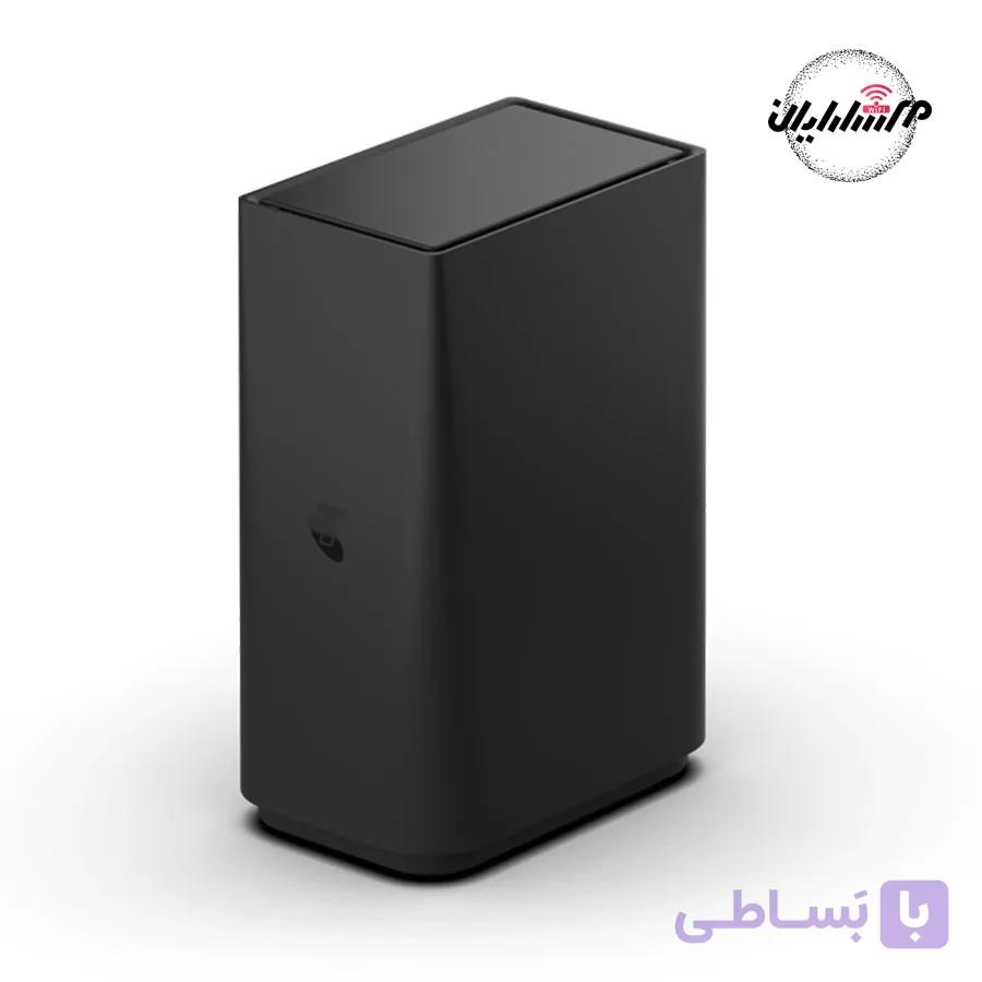 مودم ترکیبی ADSL و سیم کارتی Telstra Gen3 Hybrid 4G/DSL  نسل سه