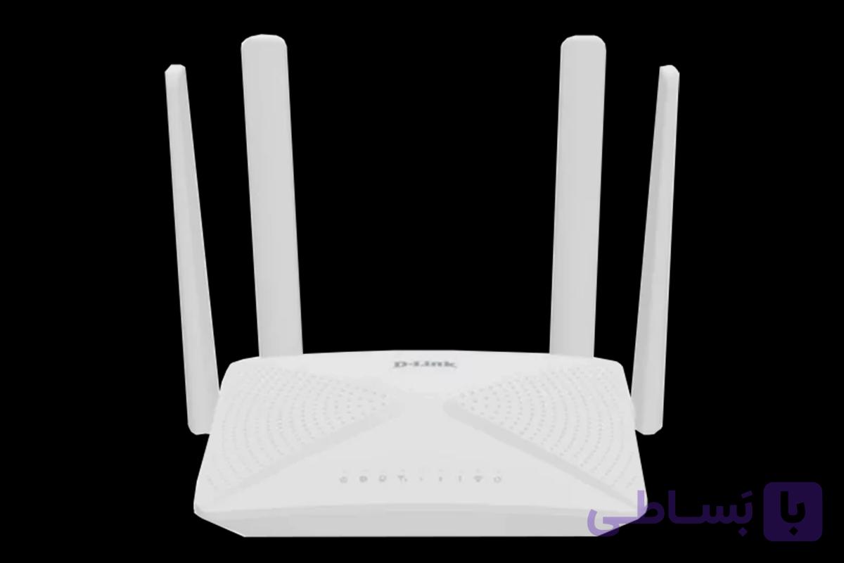 مودم 3G/4G دی-لینک مدل M922 New دو سیم کارت